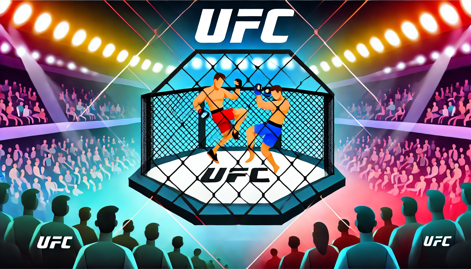 UFCのファイトマネーは安い？他の格闘技団体との報酬格差を徹底解説