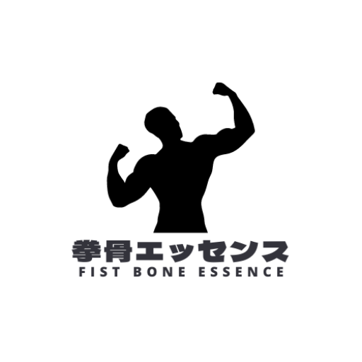 拳骨エッセンス編集部